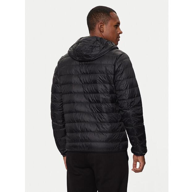 Куртка пуховая EA7 Emporio Armani 8NPB24 PNGPZ 0208