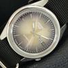 VINTAGE SEIKO 5 AUTOMATIC 6119C JAPAN MENS ORIGINAL DIAL WATCH A709567-1