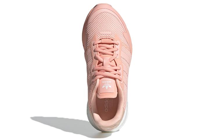 adidas WMNS adidas Zx 1K Boost 'Hellrosa' Damen H69038