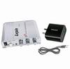 ONK Caiyun LVPIN LP-838 2.1 Channel Car and Home Power Amplifier