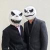 Soft And Comfortable Nightmare Before Christmas Jack Skellington Cosplay Mask