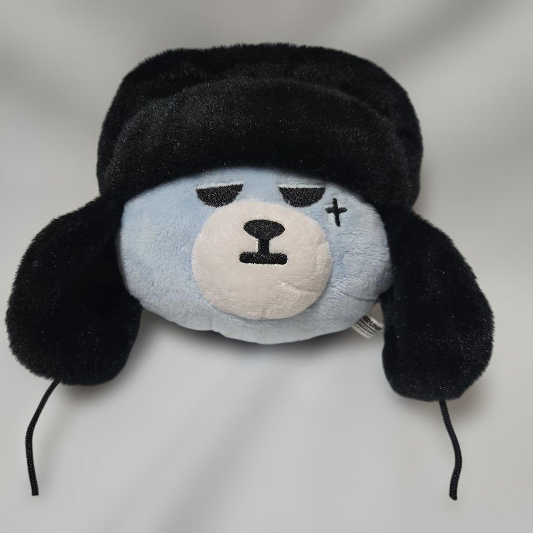 

[USED] BIGBANG G-DRAGON KRUNK Pass Case