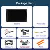 Car Radio Multimedia Player Android 14 for Fiat Stilo 2002 - 2010 4G DSP Stereo Navigation GPS Bluetooth QLED Touch Screen