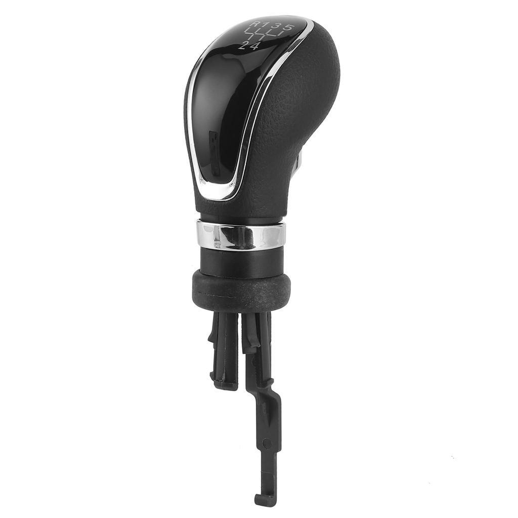 Manual Car Gear Shift Knob Handball 55565904 Fit for Buick Excelle GT XT OPEL ASTRA 09‑14