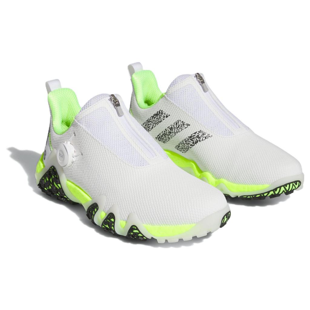 New Adidas Codechaos White Lucid Lemon IF1042