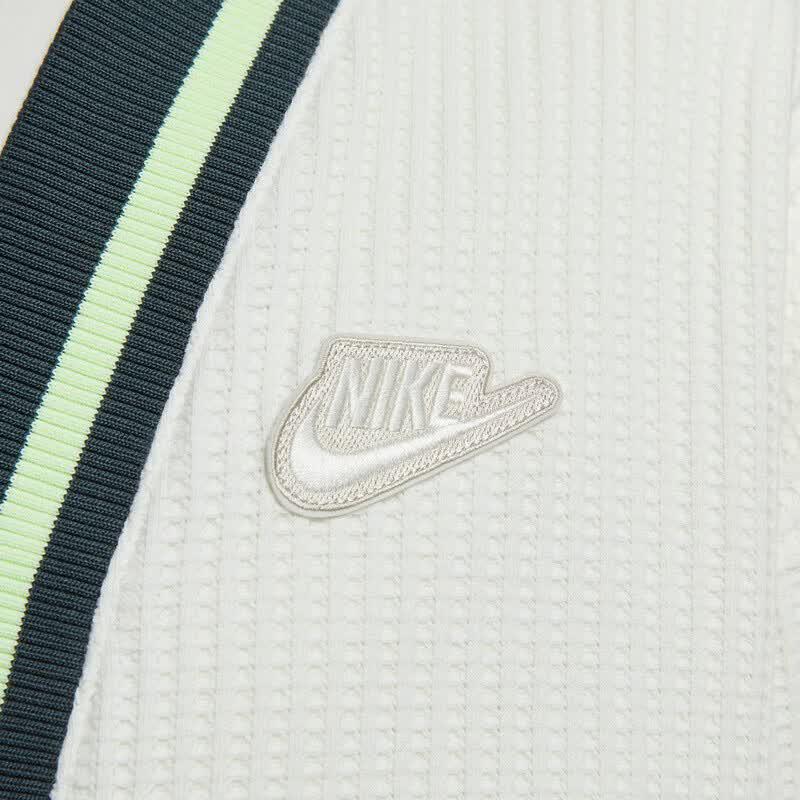 Nike Women's Knit Casual Jacket