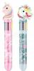 DŁUGOPIS AUT. 10w1 ASTAPEN PASTEL UNICORN A''24