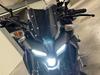 Yamaha MT-15 2019-2024 Custom Front Windshield Fairing
