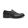 Neue hochwertige Herren Leder Slipper Große Größe 38-46 Slip-On Business- & Freizeitschuhe Bequeme Schuhe mit weicher Sohle Herren