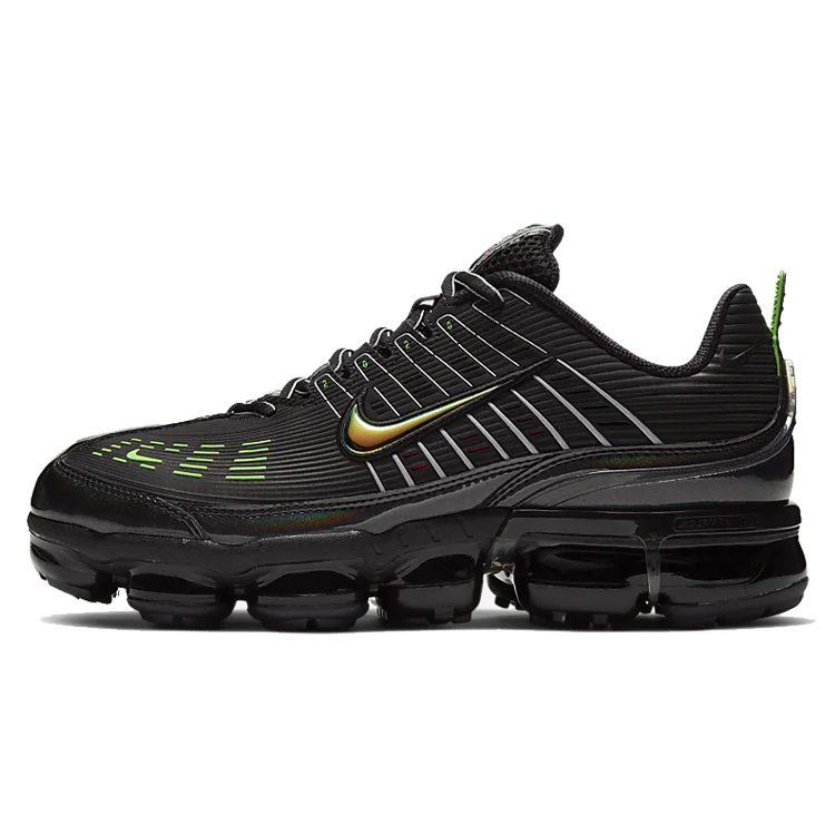 Nike Air VaporMax 360 Black Green