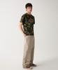 Dickies Double Knee 85283 Loose Fit Work Pants Khaki Gray