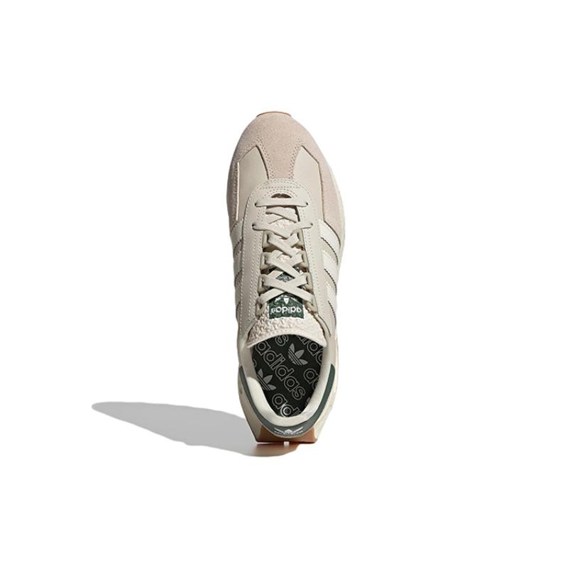 Adidas Retropy E5 'Aluminium Green Oxide' Sneakers GW6780