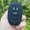 Silicone Car Key Case Cover For Maxus SAIC MAXUS Key Case G10 G60 G50 G20 T60 T70 V90 Silicone Key Case Accessories