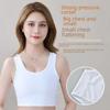 Women's Breast Binder Vest for Shaping, Anti-Sagging, and Reduction - Super Flat Fit for Sports and Everyday Wear