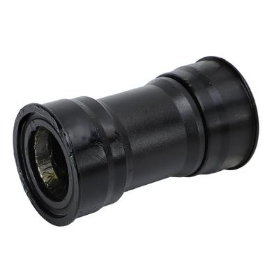 Bike Bottom Bracket Integral Sealed Steel Bearing Aluminum Alloy BB38630 Press Bottom Bracket For Mountain Bike Road