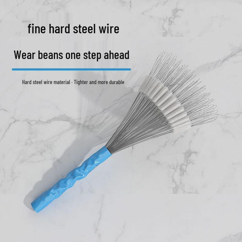 High-Quality Transparent Silicone Fishing Line Set: Space Bean  Big Fish Accessories S (Line 0.8-2.0)