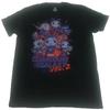 Guardians of the Galaxy Vol. 2 Marvel Funko Pop! Tee Mens T-shirt Unisex T-Shirt