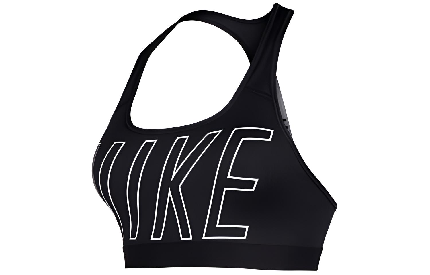 

Nike Sports Underwear Women s Black Moderate 938824-010 XS