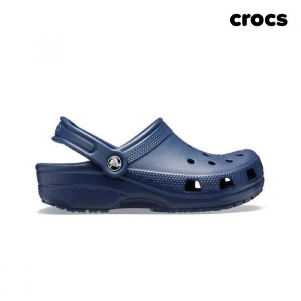 

Crocs Kids Classic Clog Sandals C6 (130)