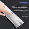 Antuobu Self-Adhesive Surface-Mounted Cable Channels