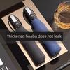 Fully Automatic Folding Umbrella for Men and Women, Enlarged and Reinforced, Dual-Use for Sun and Rain, Anti-Storm, Thickened, Sun Protection