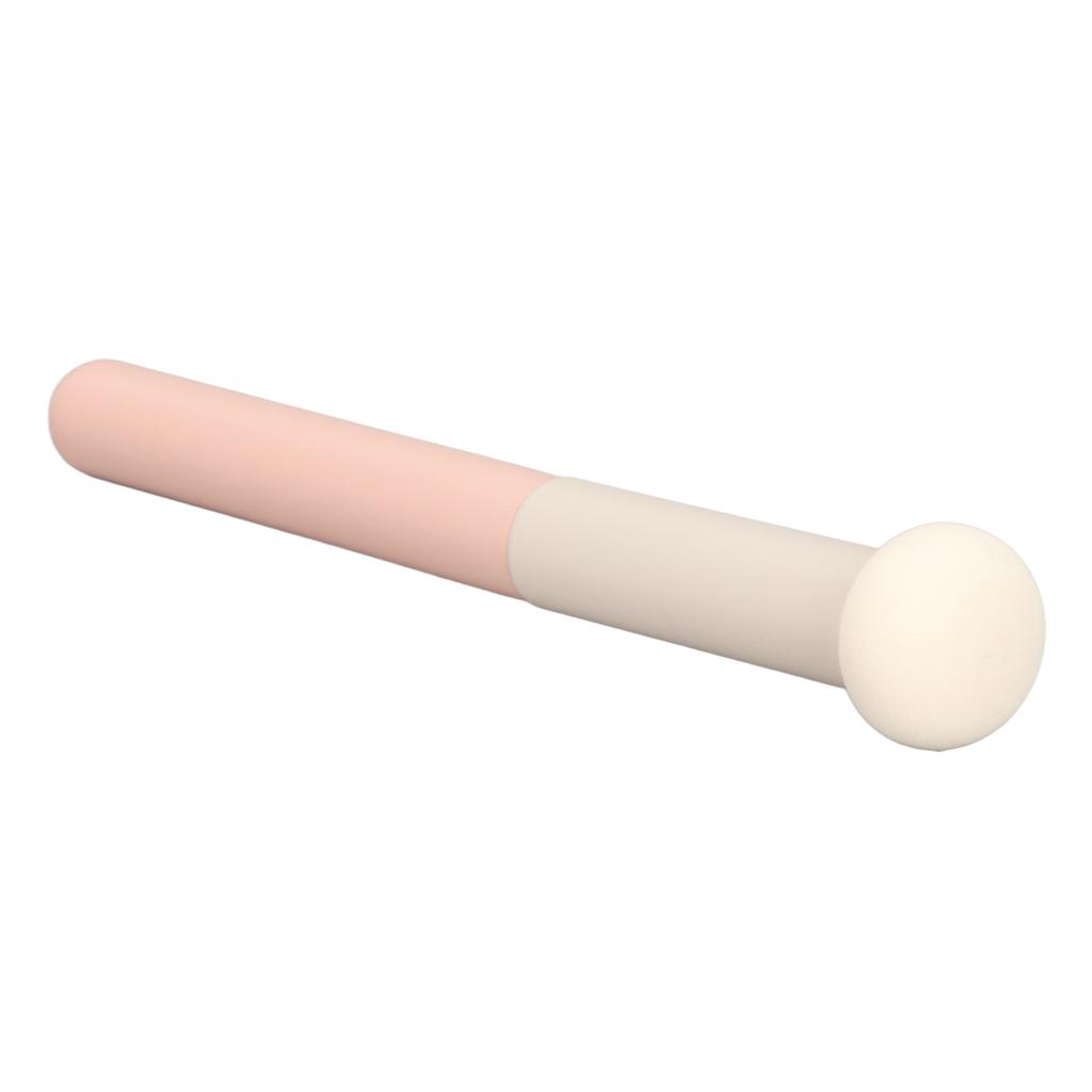 Concealer Makeup Sponge Brush Mini Soft Apply Evenly Elastic Round Head Mushroom Puff Sponge Applicator