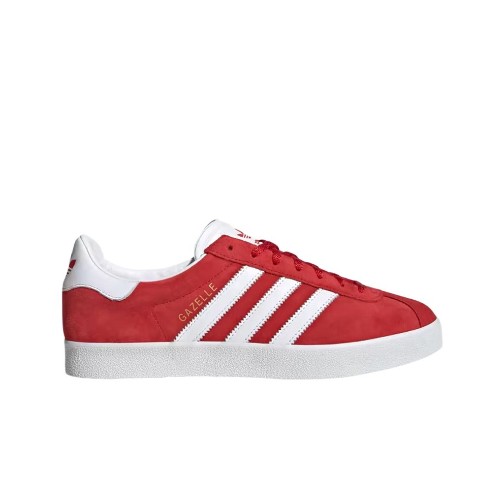 Adidas Gazelle 85 Better Scarlet Cloud White