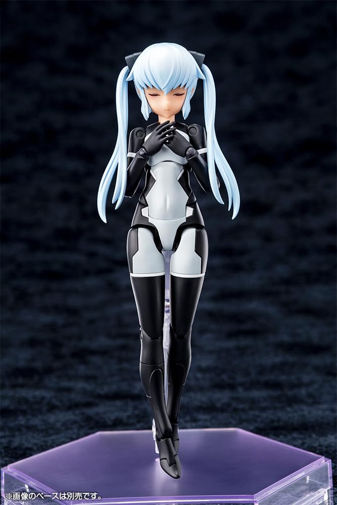 Kotobukiya Busou Shinki Demon Type Straf Bis Scale Plastic Approximately 200mm Tall 1/1 Model,