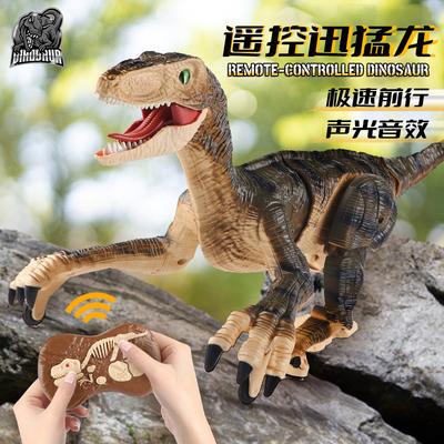 Hračky na dálkové ovládání – Roboti a zvířátka na dálkové ovládání