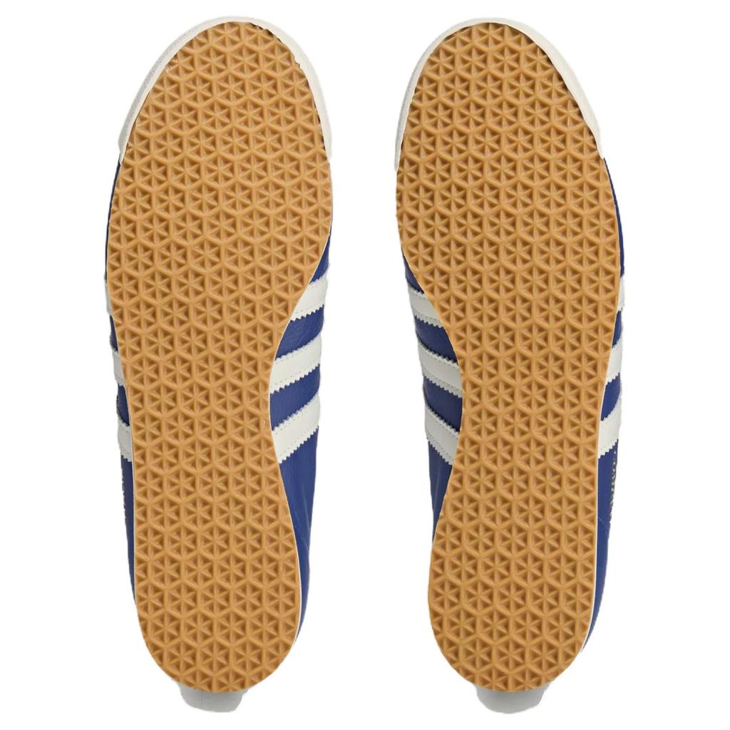 C.P. Company X Adidas Italia SPZL Collegiate Royal Unisex Sneakers Blue Chalk-White Gum IH3307