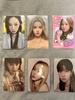 [USED] AESPA Official Trading Cards
