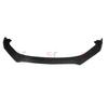 Carbon Fiber Front Lip Bumper & Spoiler Kit for 2020+ Subaru BRZ