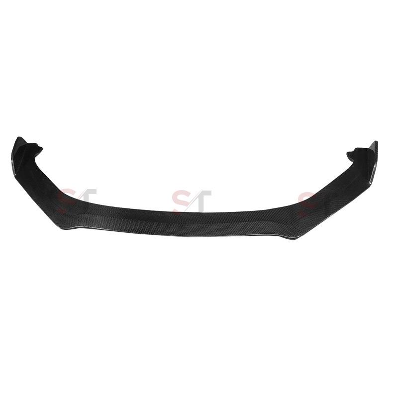 Carbon Fiber Front Lip Bumper & Spoiler Kit for 2020+ Subaru BRZ