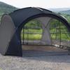 OEING Portable Dome Outdoor Camping Canopy