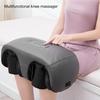 Intelligent Heating Knee Massager High Frequency Vibration Physiotherapy Instrument Rehabilitation Pain Relief Leg Knee Massage