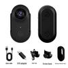 1080P Thumb Sports DV Camera: Portable Outdoor Cycling & Pet Action Dash Cam