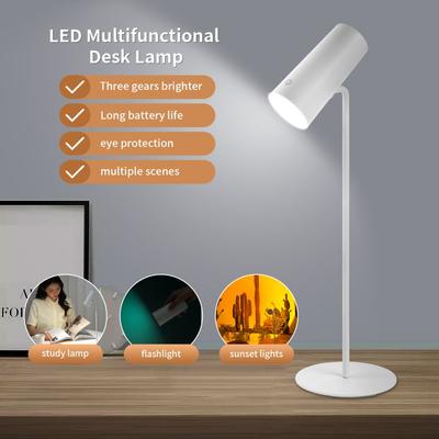 LED svítidla – LED stolní lampičky