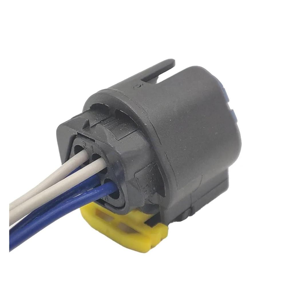 5 Pin Auto Fuel Pump Plug Inject Sensor Connector Wiring Harness 1928405159 KLOOKY(1pcs)