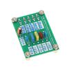 1Pc Precision Resistance Reference Resistor Capacitor Board Used With Ad584 Lm399 To Calibrate And Calibrate Multimeters