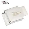 With Electroplating Quick-release Buckle Webbing Buckle  Diving Equipment Accessories