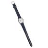 Retro Woman Watches Classic Casual Rectangle Dial Leather Strap Quartz Watches Clock Fashion Ladies Wristwatch Relojes De Mujer