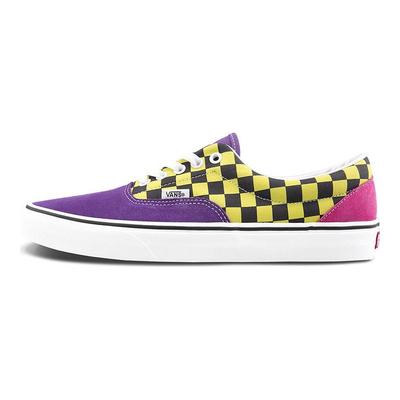 Sport Pack Era Shoes Multicolour 'Purple Blackyellow' VN0A4U39007