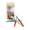 Edvantage Stubby Jumbo Paint Brush Tub (Pack of 30)