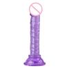 Realistic Dildo with Powerful Suction Cup Realistic Penis Sex Toys Flexible G-spot Dildos Big Penis Female Masturbator Sex Shop Sex Toys for Couples