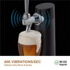 Accesorii pentru bar – Sifoane pentru carbogazificare