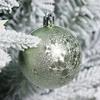 Ball Christmas Ornaments Ceremony Exquisite Festive Atmosphere For Holiday For Wedding Party Wonderful Pendant