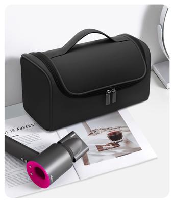 Saklama Çantası Saç Kurutma Makinesi Leifeng Saklama Çantası Su Geçirmez ve Aşınmaya Dayanıklı Maşa Saklama Çantası