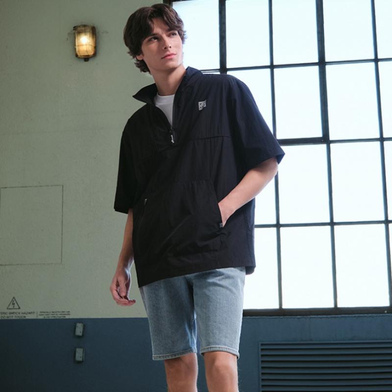 Off Road Men S Summer Utility Duo Shirt Set