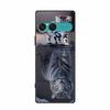 For Sony Xperia 10 VII Case Soft Silicone TPU Back Cover Protective Coque for Xperia10 VII 5G XQ-FE54 XQZ-CBFE Black Phone Cases