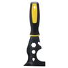 Stainless Steel Scraper Tool 13-in-1 Multi Paint Tool Anti-slip Paint Spatula  Painting